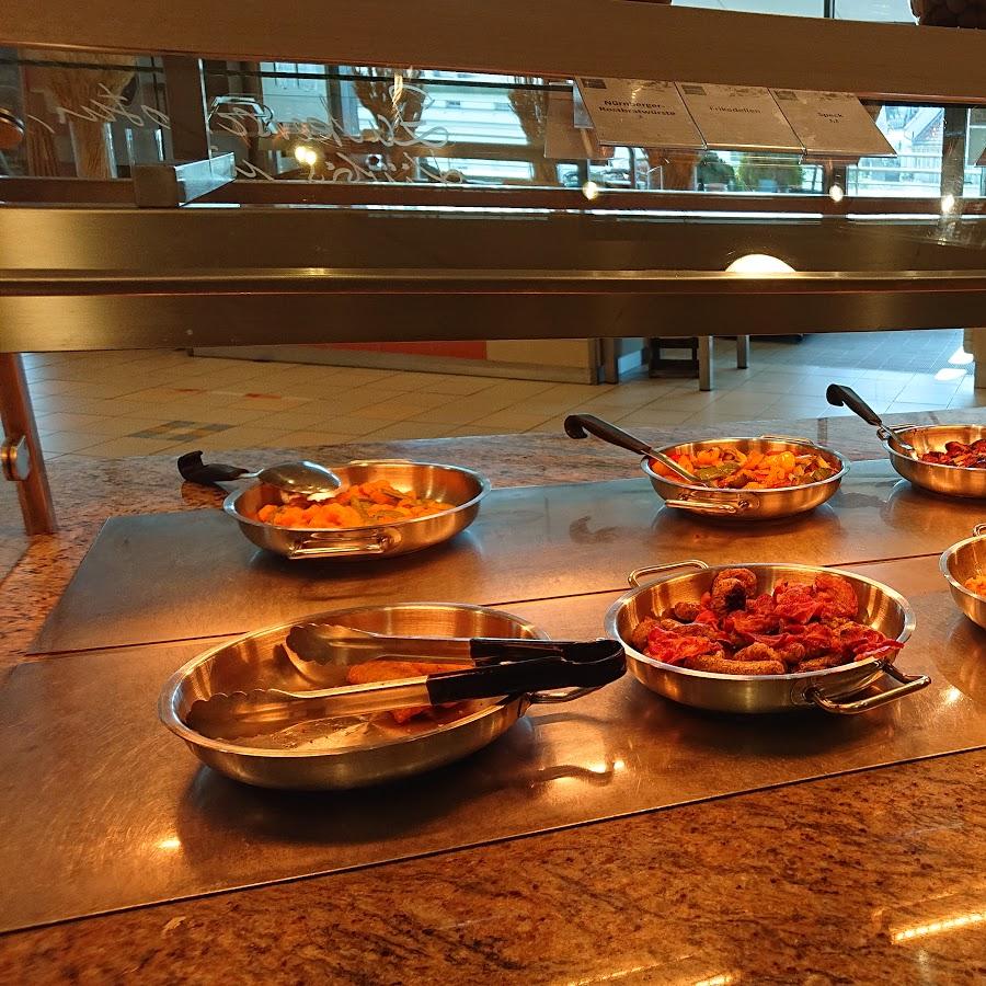 Restaurant "Restaurant-Café" in  Berlin