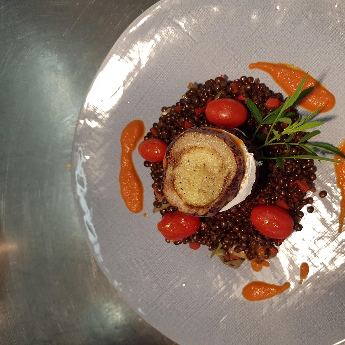 Restaurant "Clubrestaurant am Wannsee im MYCvD" in  Berlin