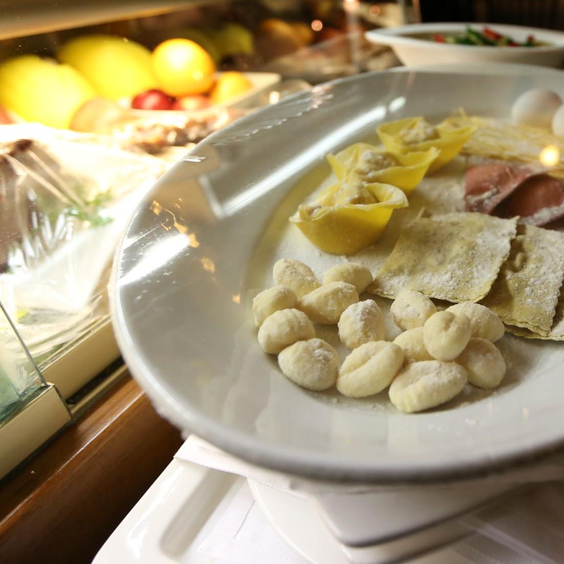 Restaurant "Ristorante TRE" in  Berlin