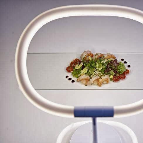 Restaurant "Fabrics" in  Berlin