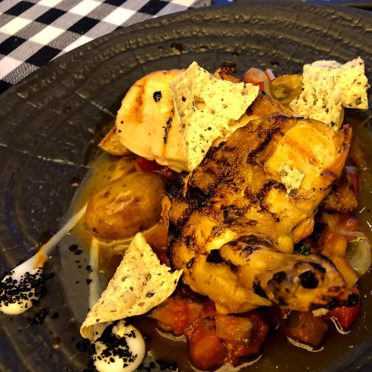 Restaurant "Brechts Steakhaus" in  Berlin