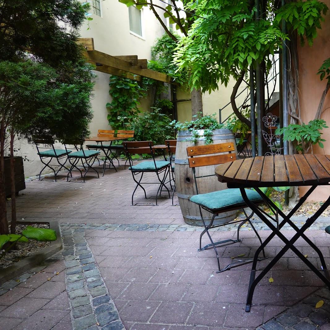 Restaurant "Sigwart Bräustüberl" in  Bayern