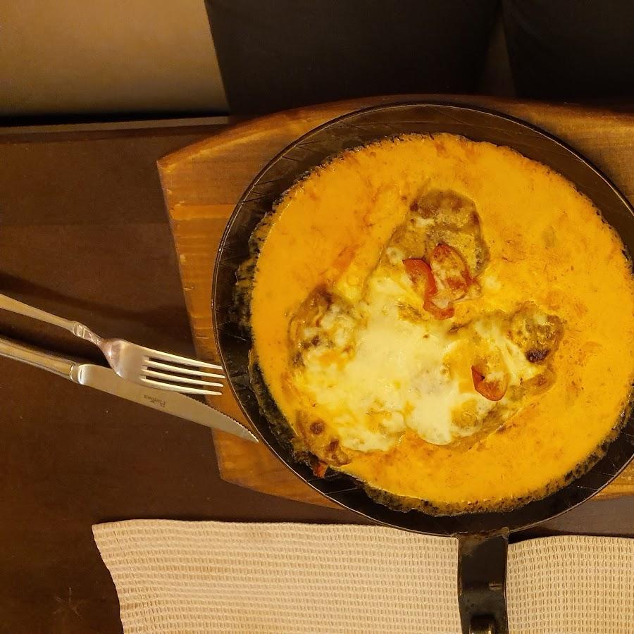 Restaurant "Griechisches Restaurant Athen  Treptow-Köpenick" in  Berlin