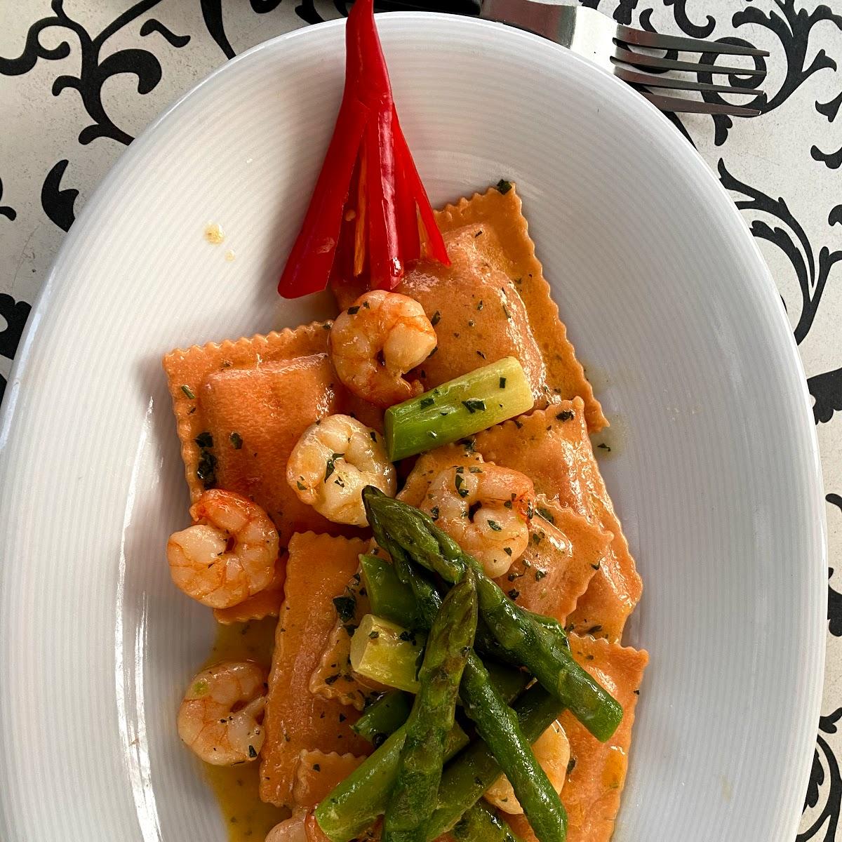 Restaurant "Trattoria Pizzeria San Nicola" in  Berlin