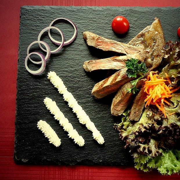 Restaurant "Restaurant Sandmann" in  Berlin