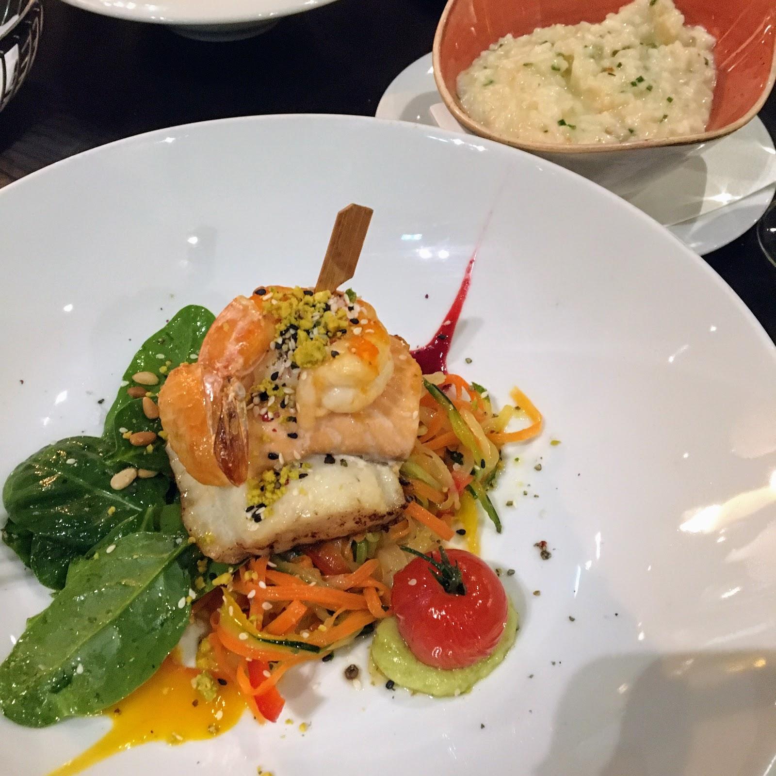 Restaurant "Pascarella Restaurant" in  Berlin