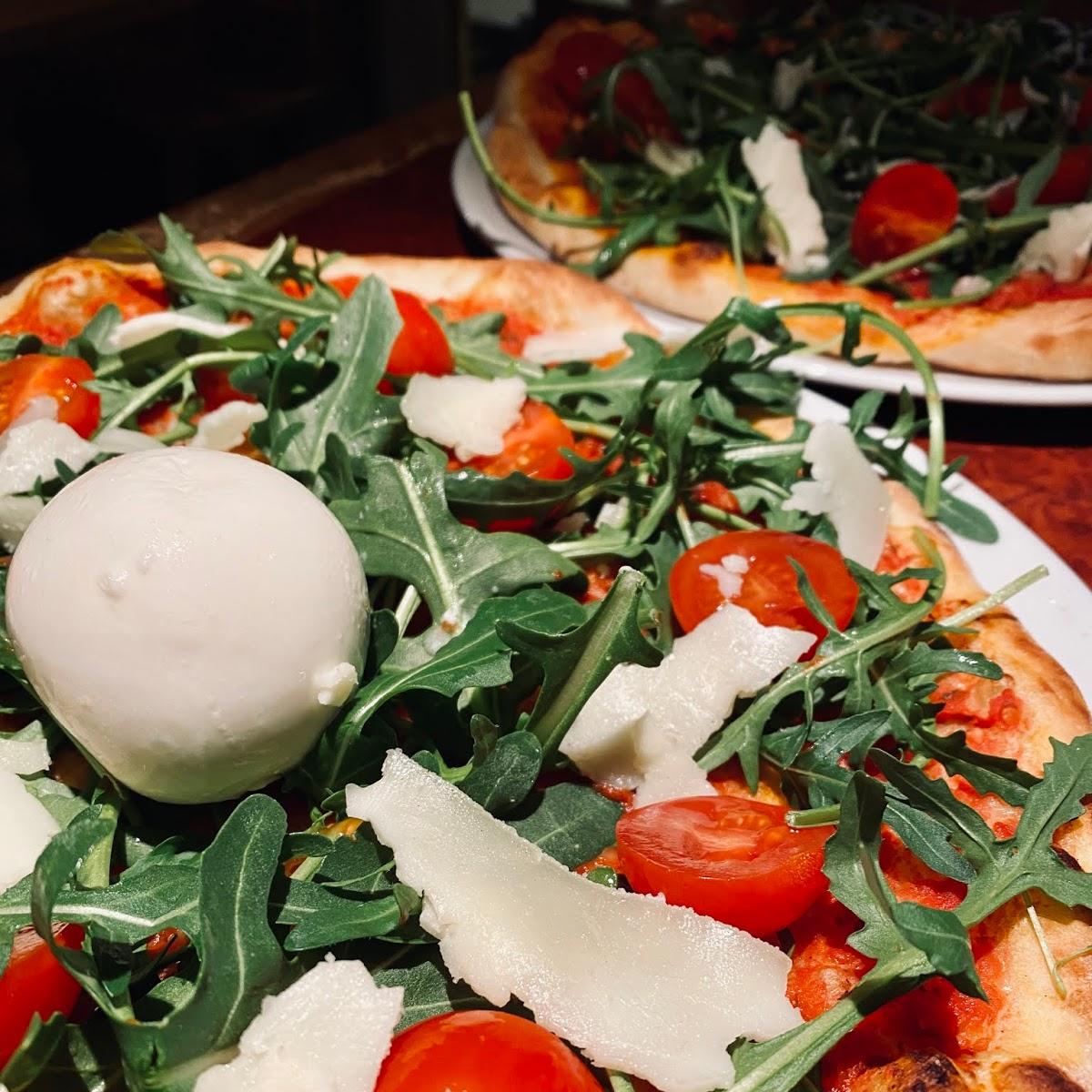 Restaurant "Xandls" in  Wolfersdorf