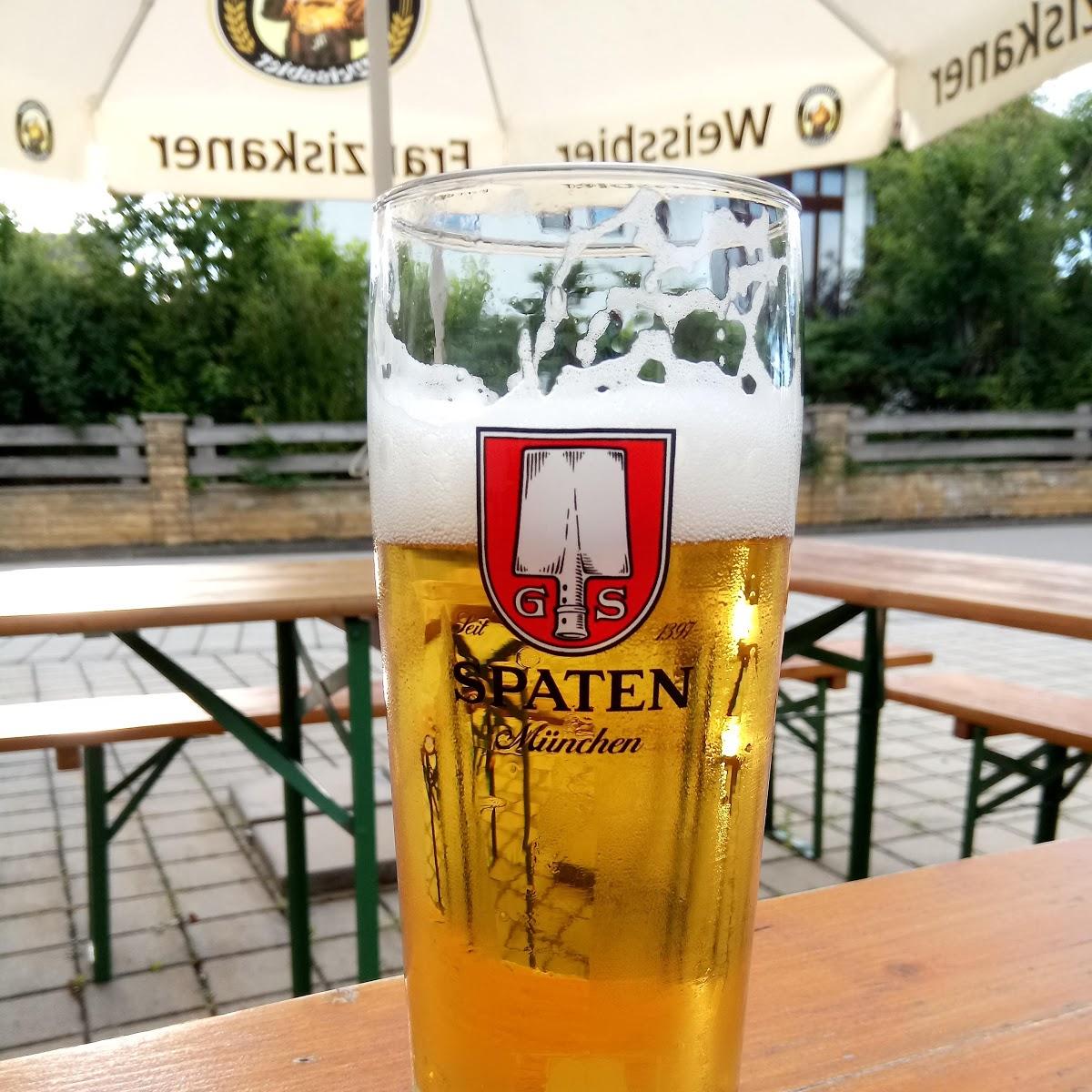 Restaurant "Gasthaus Festner-Busch" in  Rudelzhausen