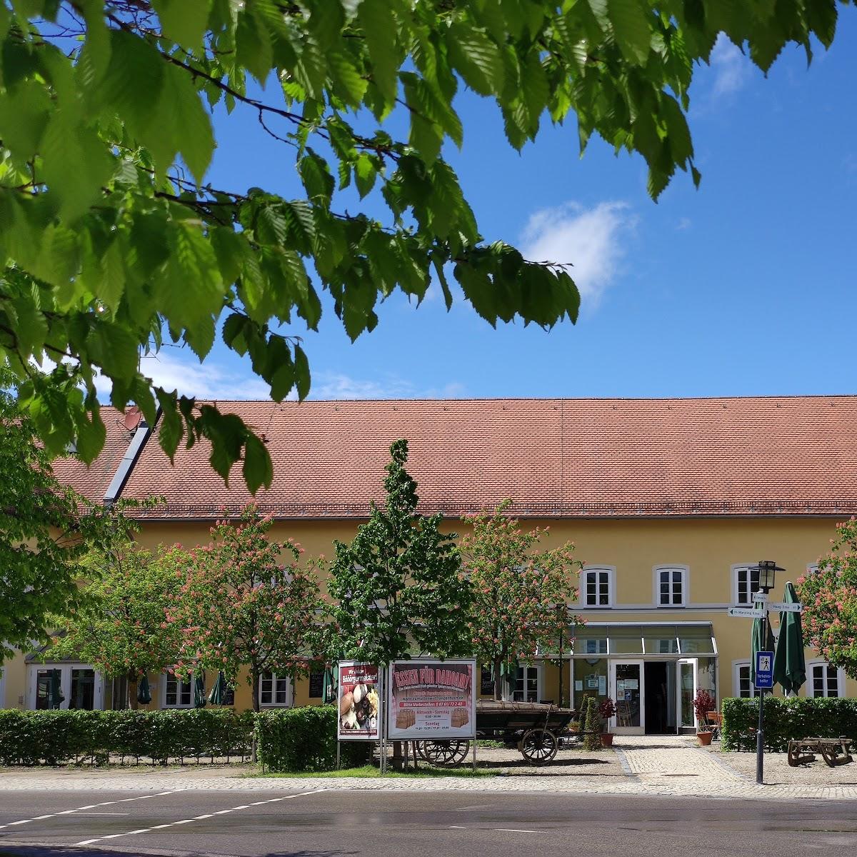 Restaurant "Landhotel & Gasthof Zum Alten Wirt" in  Langenbach