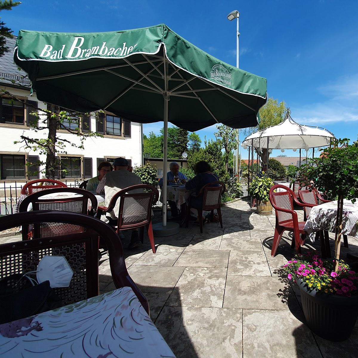 Restaurant "Gasthof zur Post" in  Gößweinstein