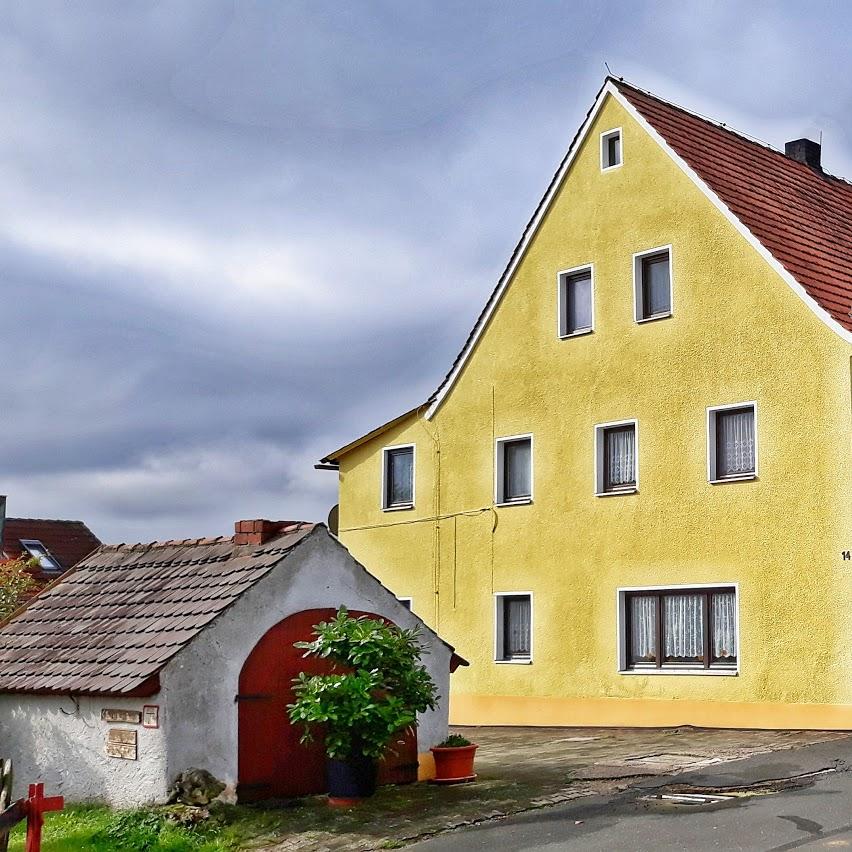 Restaurant "Campingplatz und Gasthaus zum Pfaffenstein" in  Gößweinstein