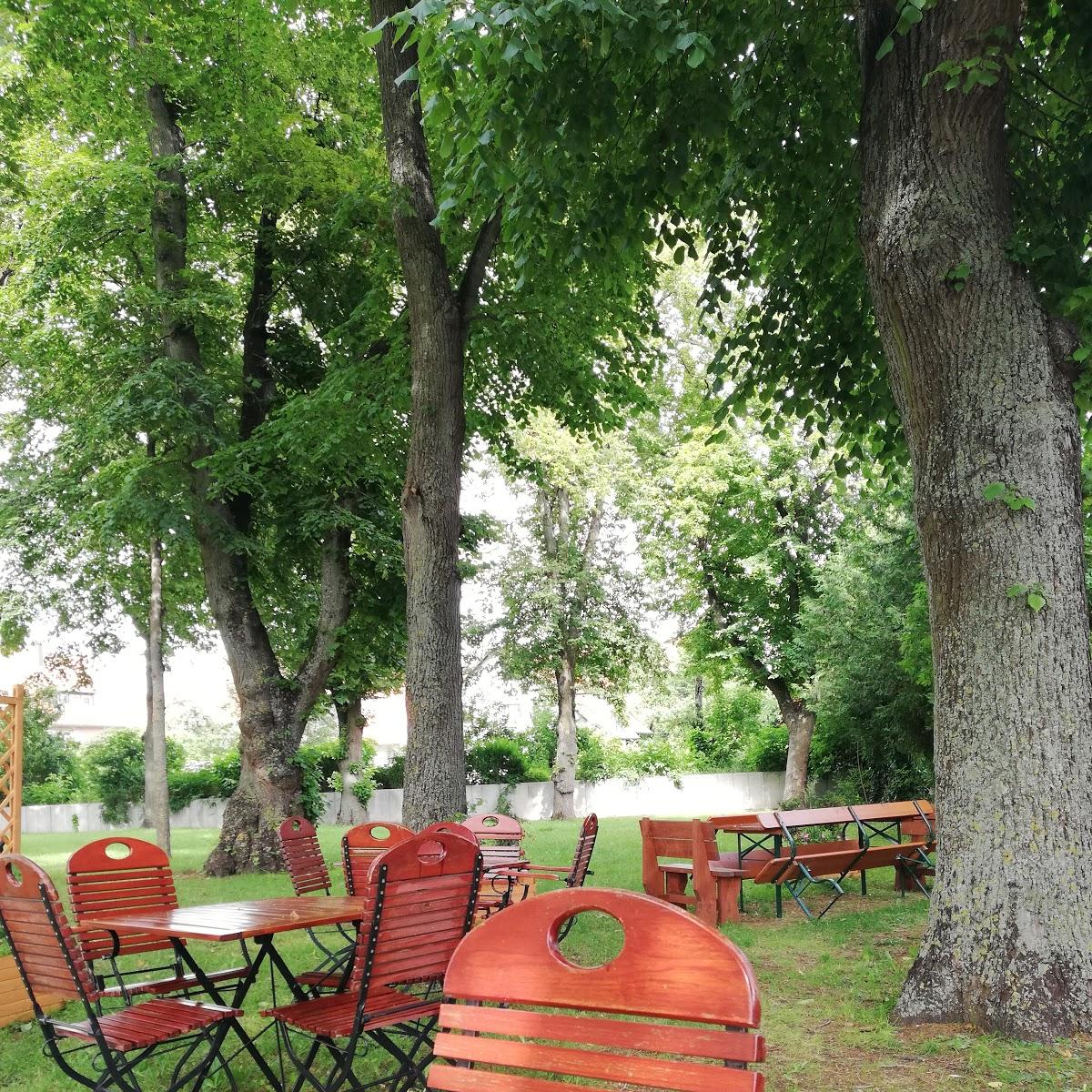 Restaurant "Wirtshaus zum Torwart" in  Bayern