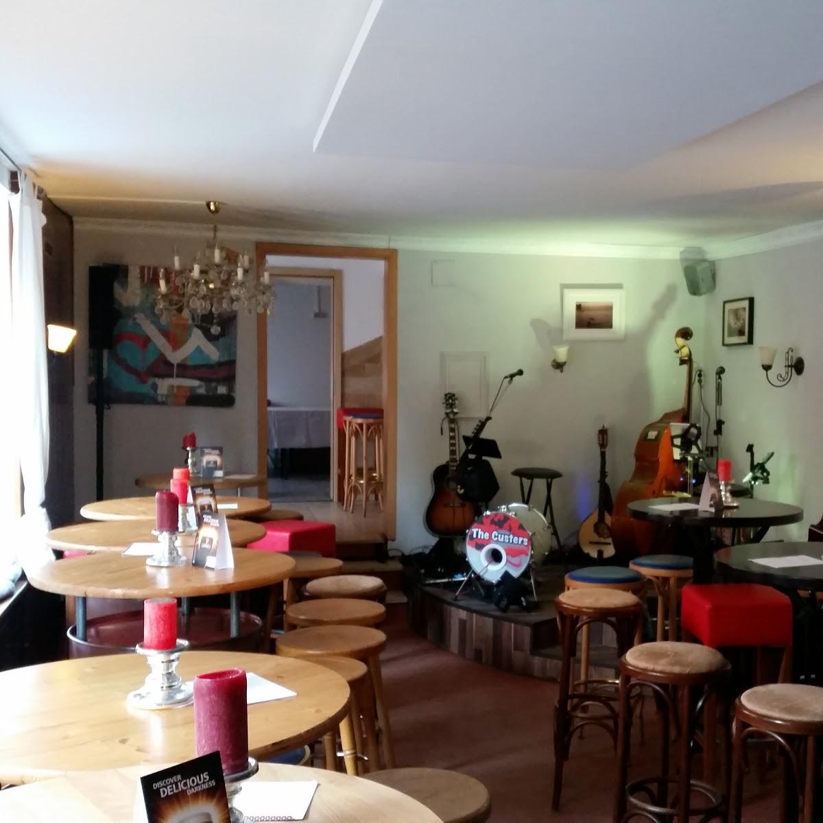 Restaurant "Frizzla" in  Gößweinstein