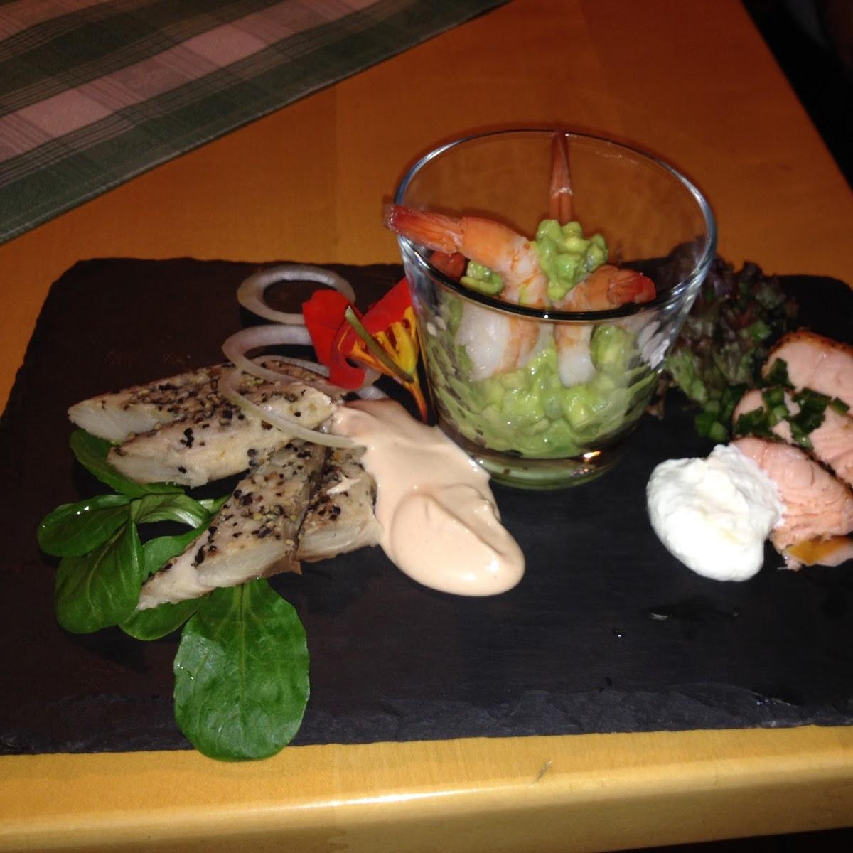 Restaurant "Bahnhof Steppach" in  Pommersfelden