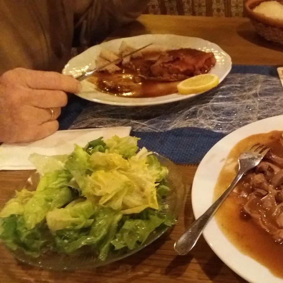 Restaurant "Gaststätte Rheinschenke" in  Neuried