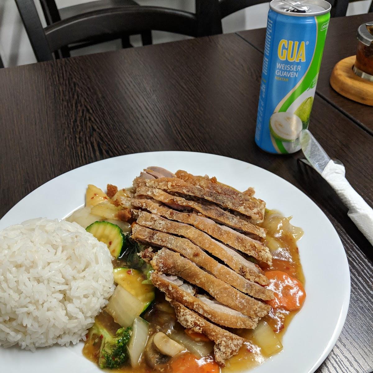 Restaurant "Asia Snack" in Weißenburg in Bayern