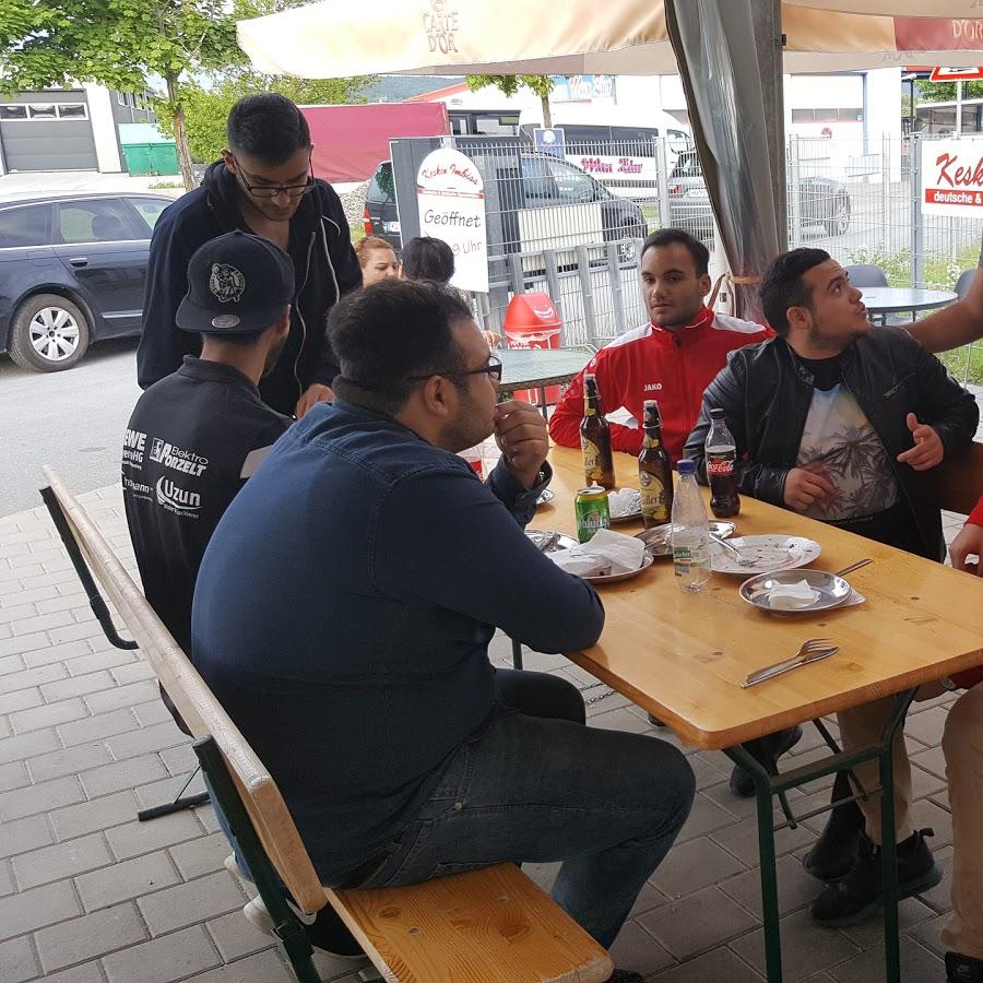 Restaurant "Keskin Döner" in  Kulmbach