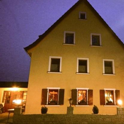 Restaurant "Gasthausbrauerei  Zum Gründla " in Kulmbach