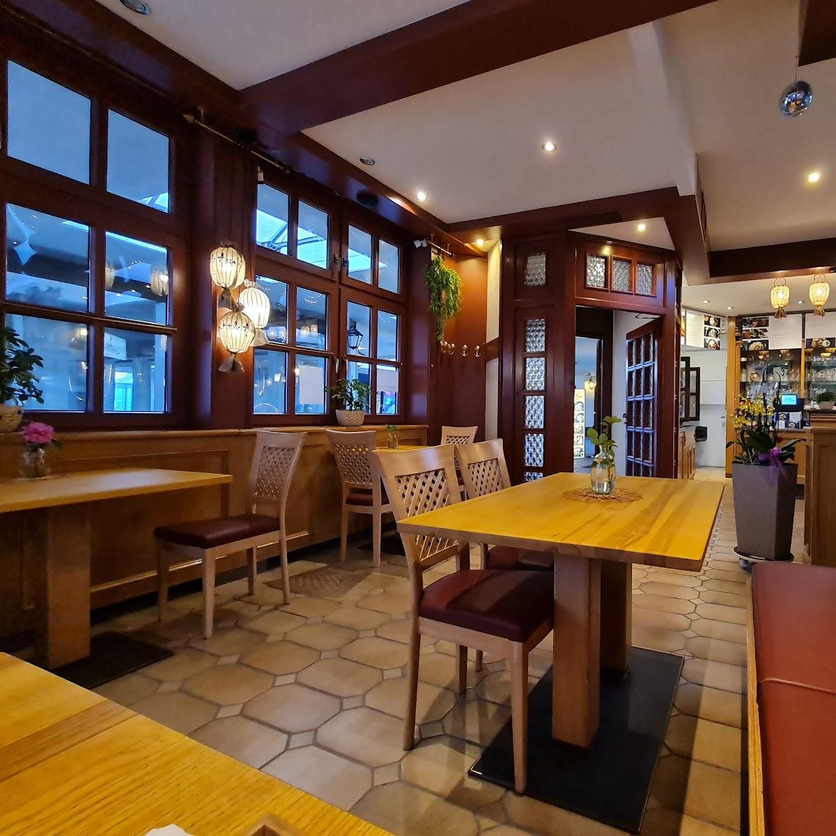 Restaurant "Little Asia" in Kulmbach