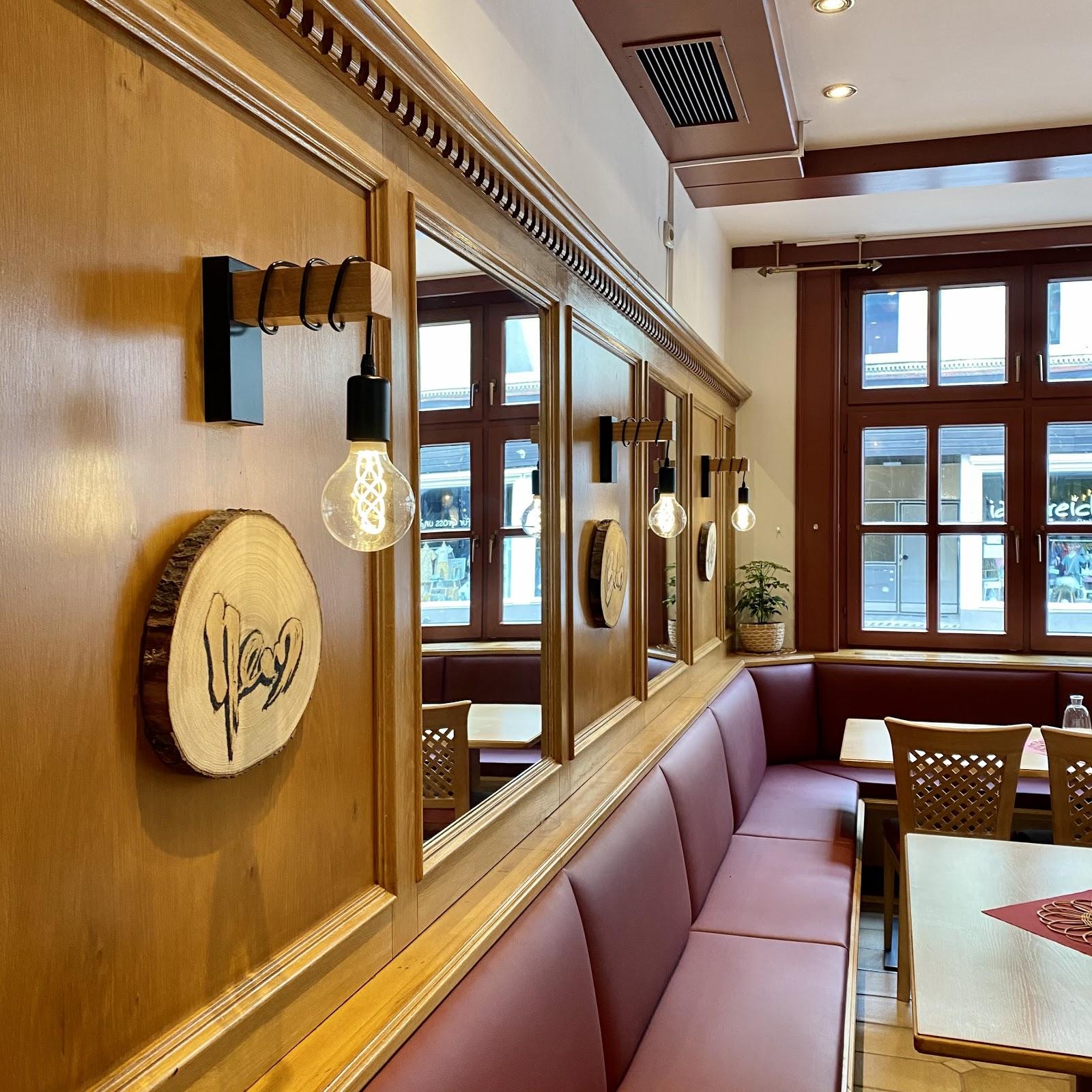 Restaurant "Little Asia" in  Kulmbach