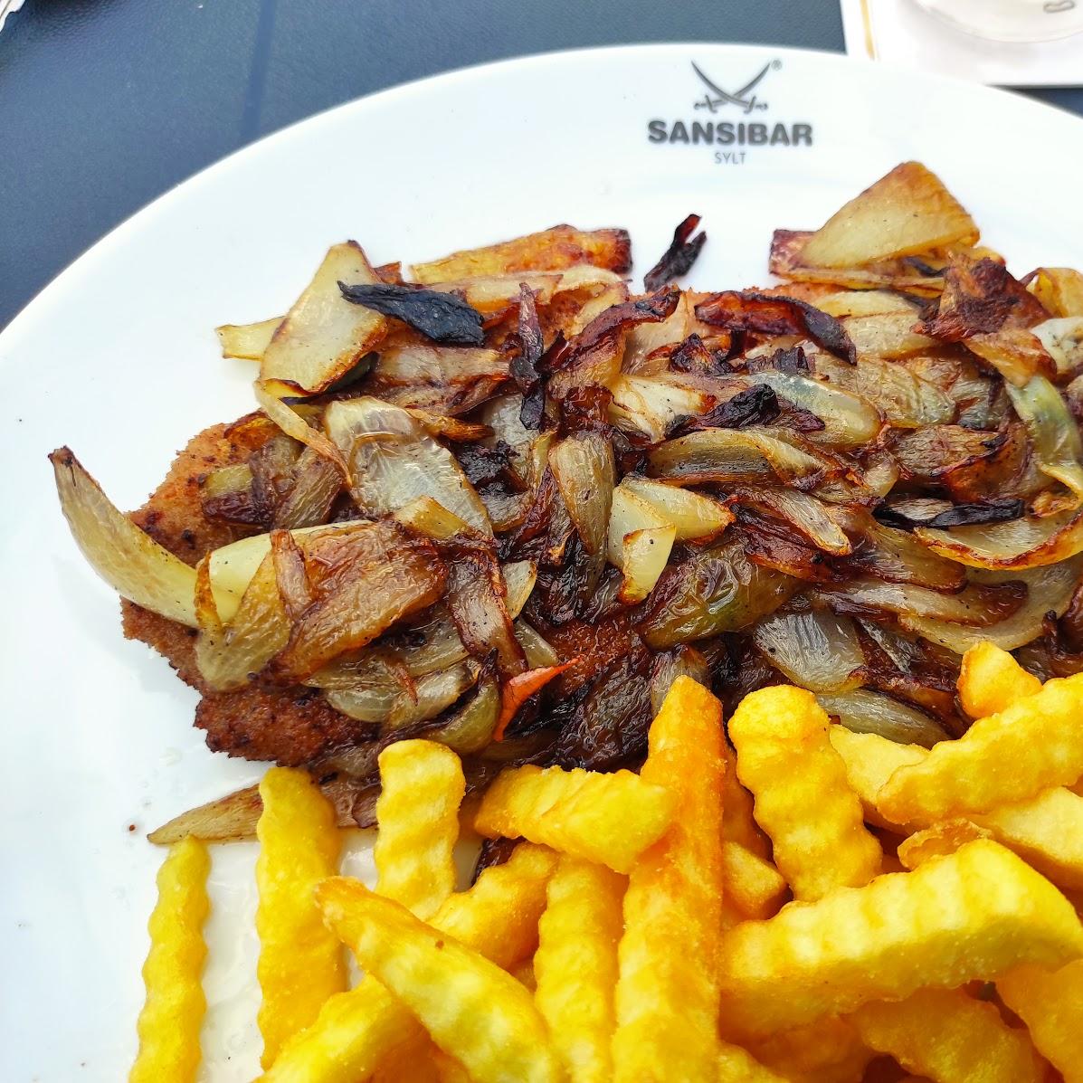 Restaurant "Restaurant Zum Franziskaner" in Haiger