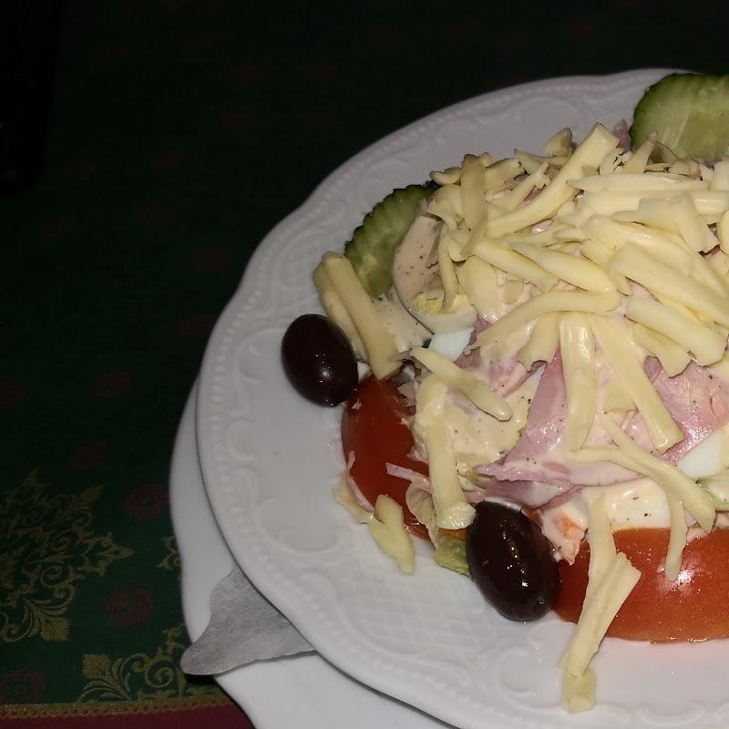 Restaurant "Restaurant Zum Franziskaner" in  Haiger