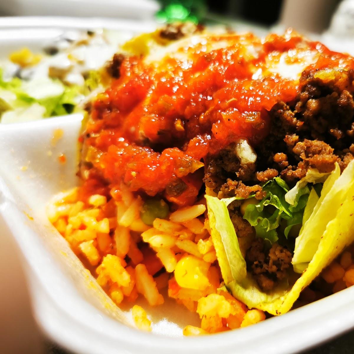 Restaurant "Hogar" in  Haiger