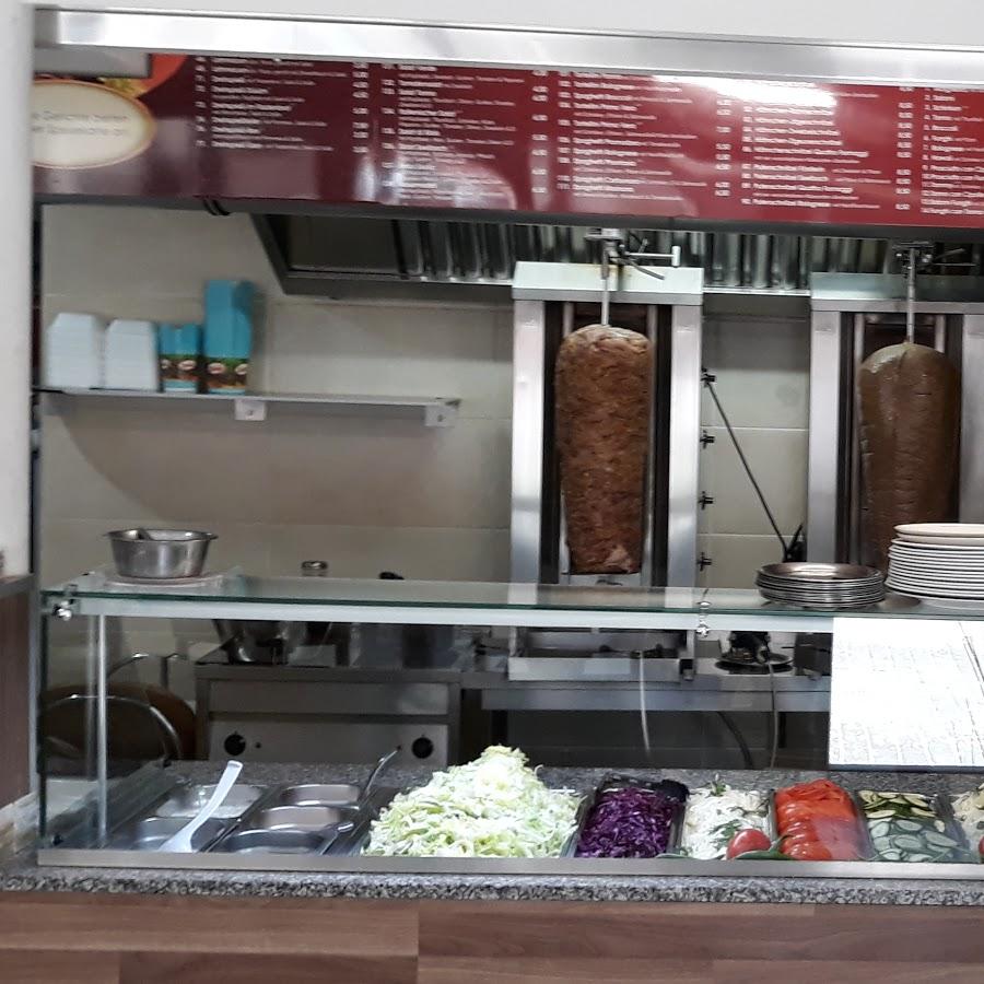 Restaurant "Pizzeria Haci" in Haiger