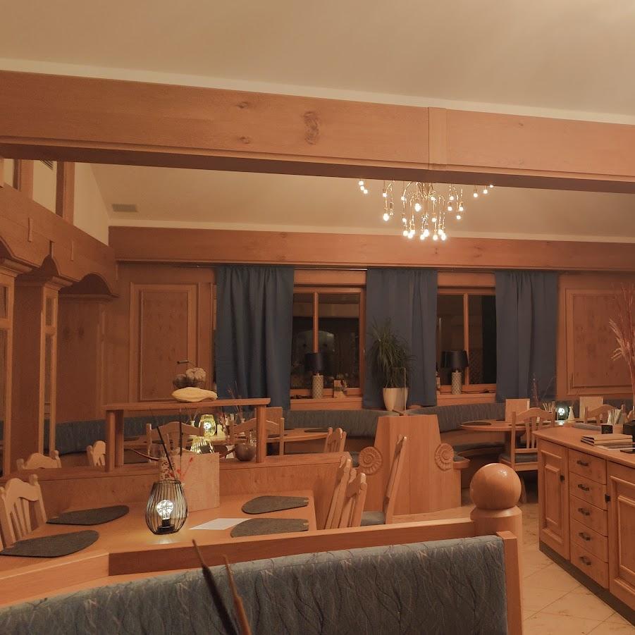 Restaurant "Gaststätten, Restaurants Geländer" in Schernfeld