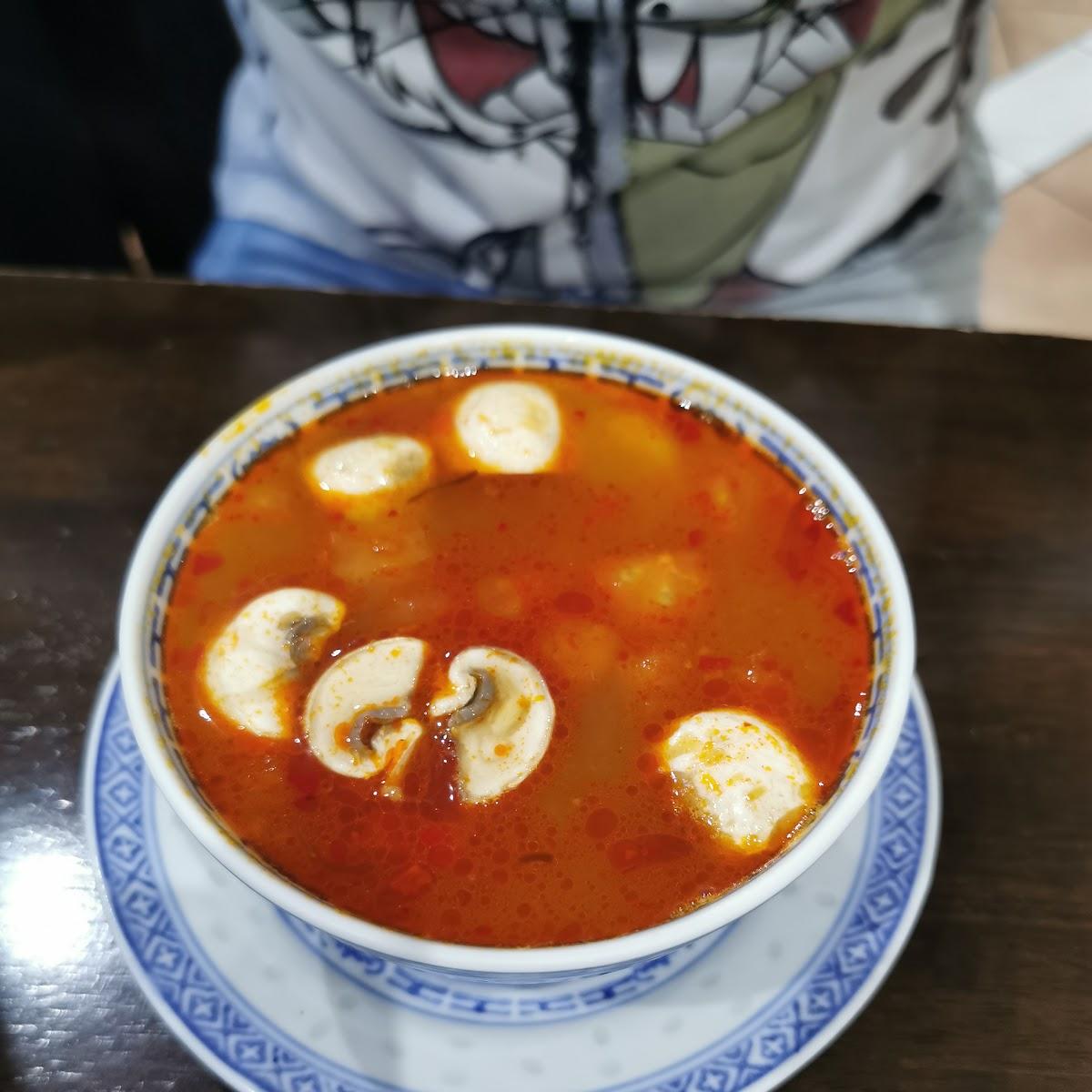 Restaurant "Doan Gia" in  Haiger