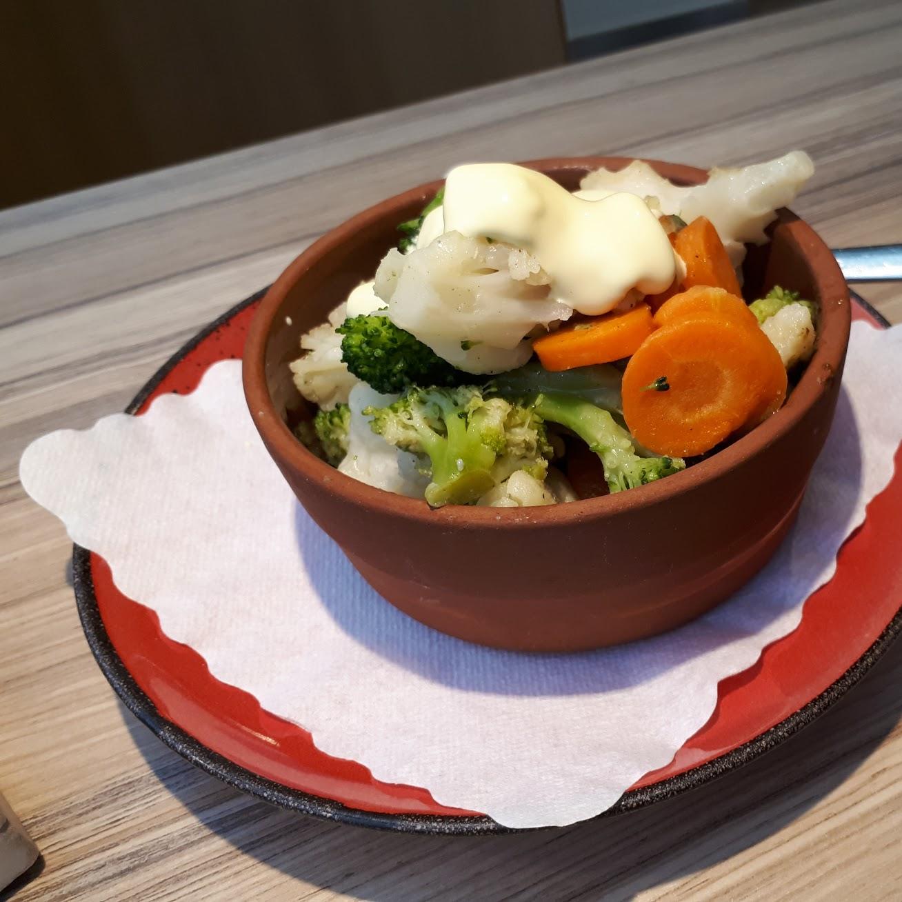 Restaurant "Autohof" in  Haiger