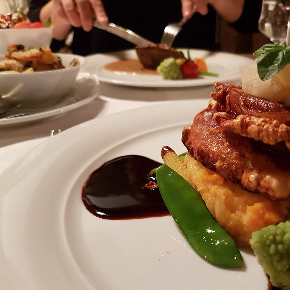 Restaurant "Fiester Hannes" in  Burbach