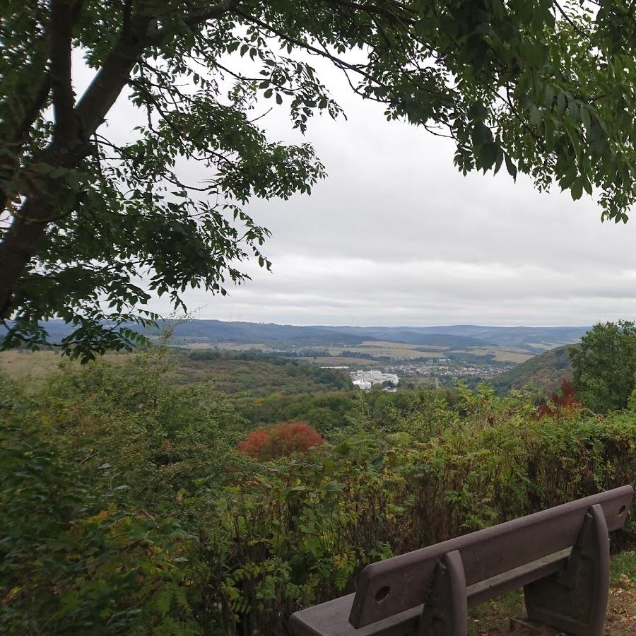 Restaurant "Raststation Wilde Weiber" in  Haiger