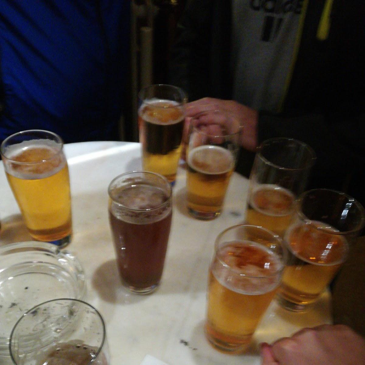 Restaurant "Zur Traube" in  Haiger