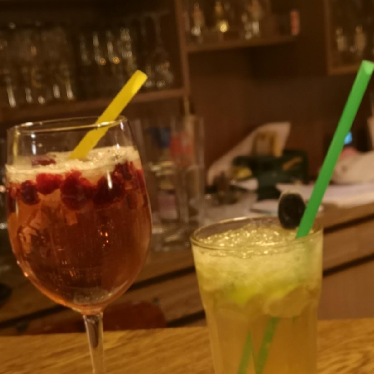 Restaurant "Zur Traube" in Haiger