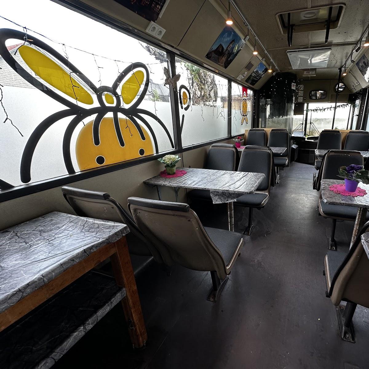 Restaurant "Pommesbude" in Haiger