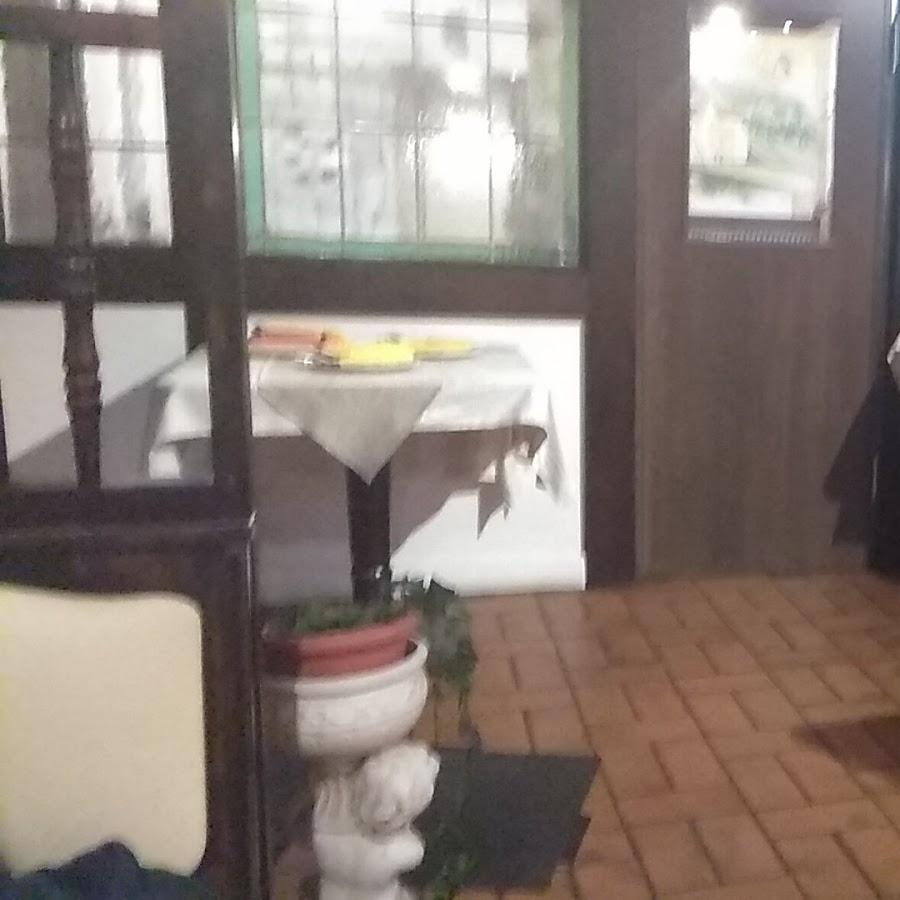 Restaurant "Pizzeria bei Stella" in  Haiger