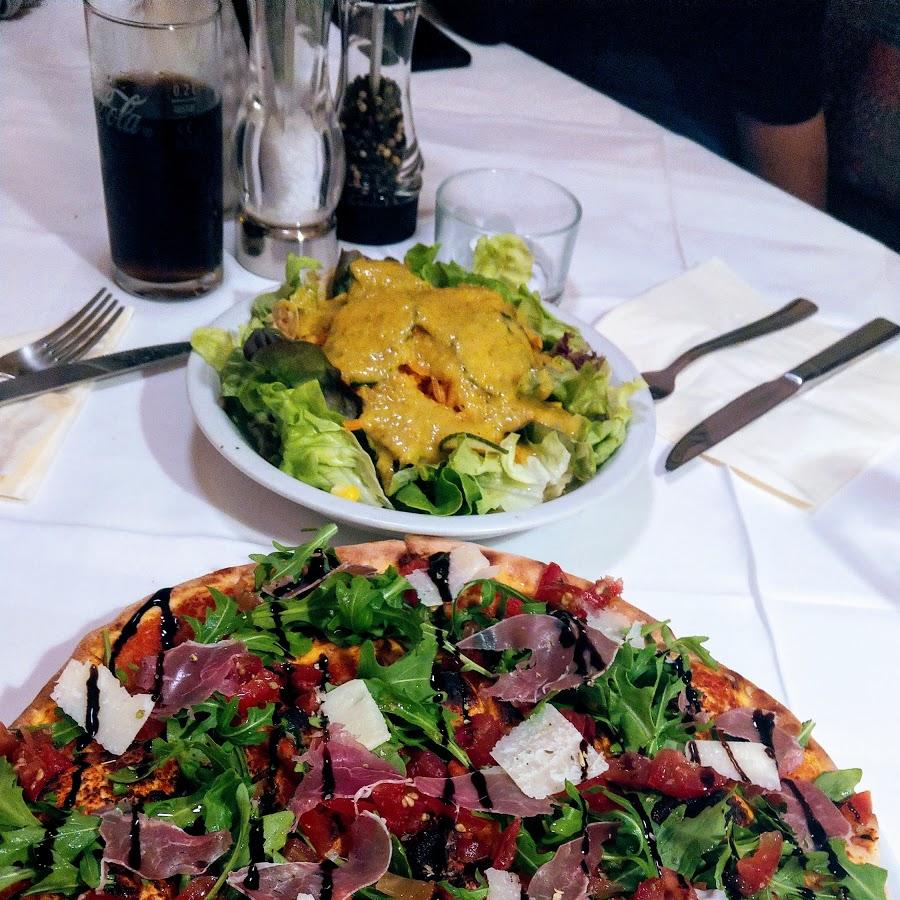 Restaurant "Carpaccio" in  Balingen