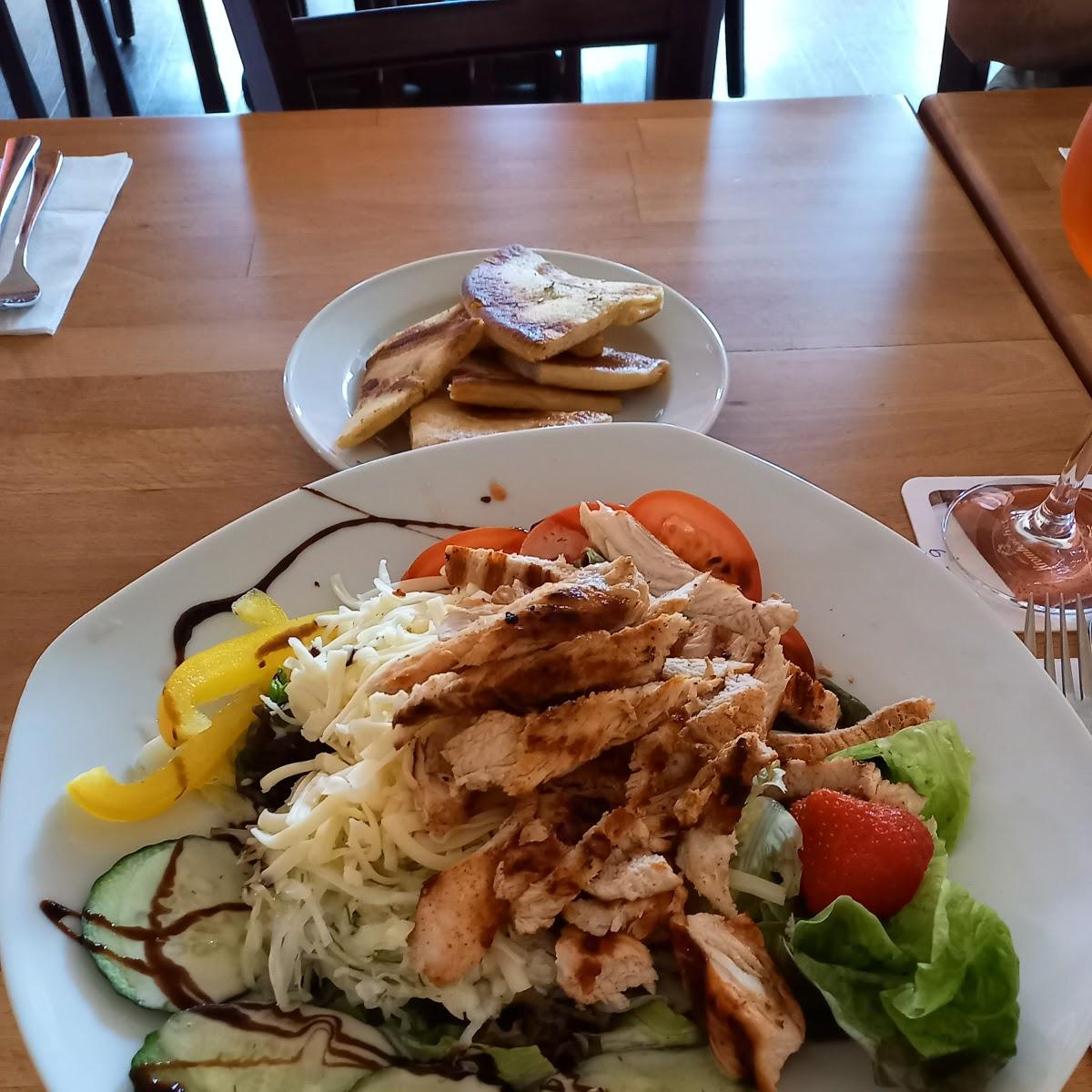 Restaurant "Zur Hickengrundhalle" in  Burbach