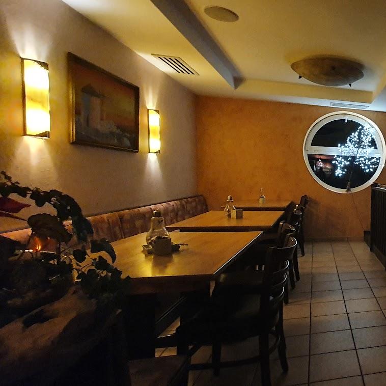 Restaurant "Restaurant  Zur Hickengrundhalle " in Burbach