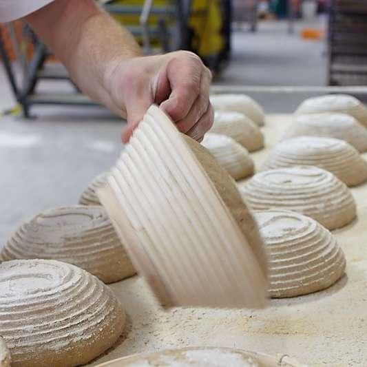 Restaurant "Schäfers Backstuben GmbH" in  Haiger