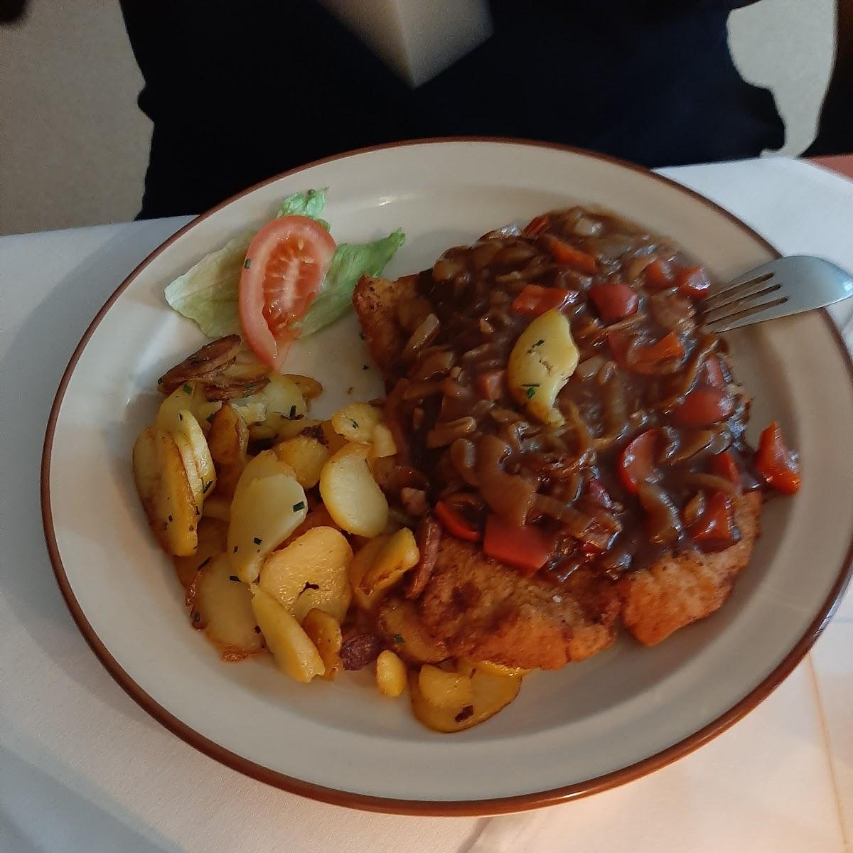 Restaurant "Restaurant Franz Flasch" in  Dietzhölztal