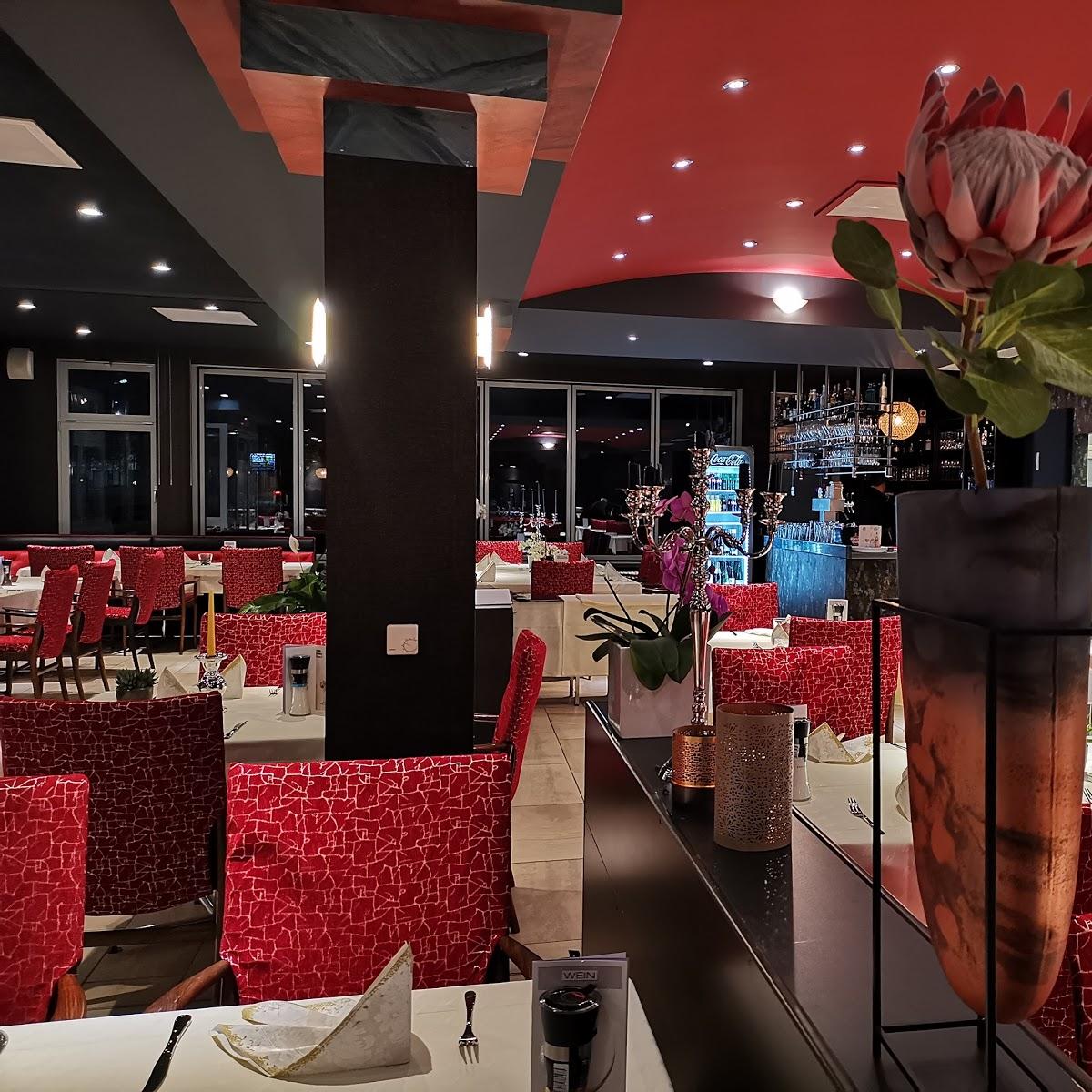 Restaurant "Pfeffermühle" in  Balingen