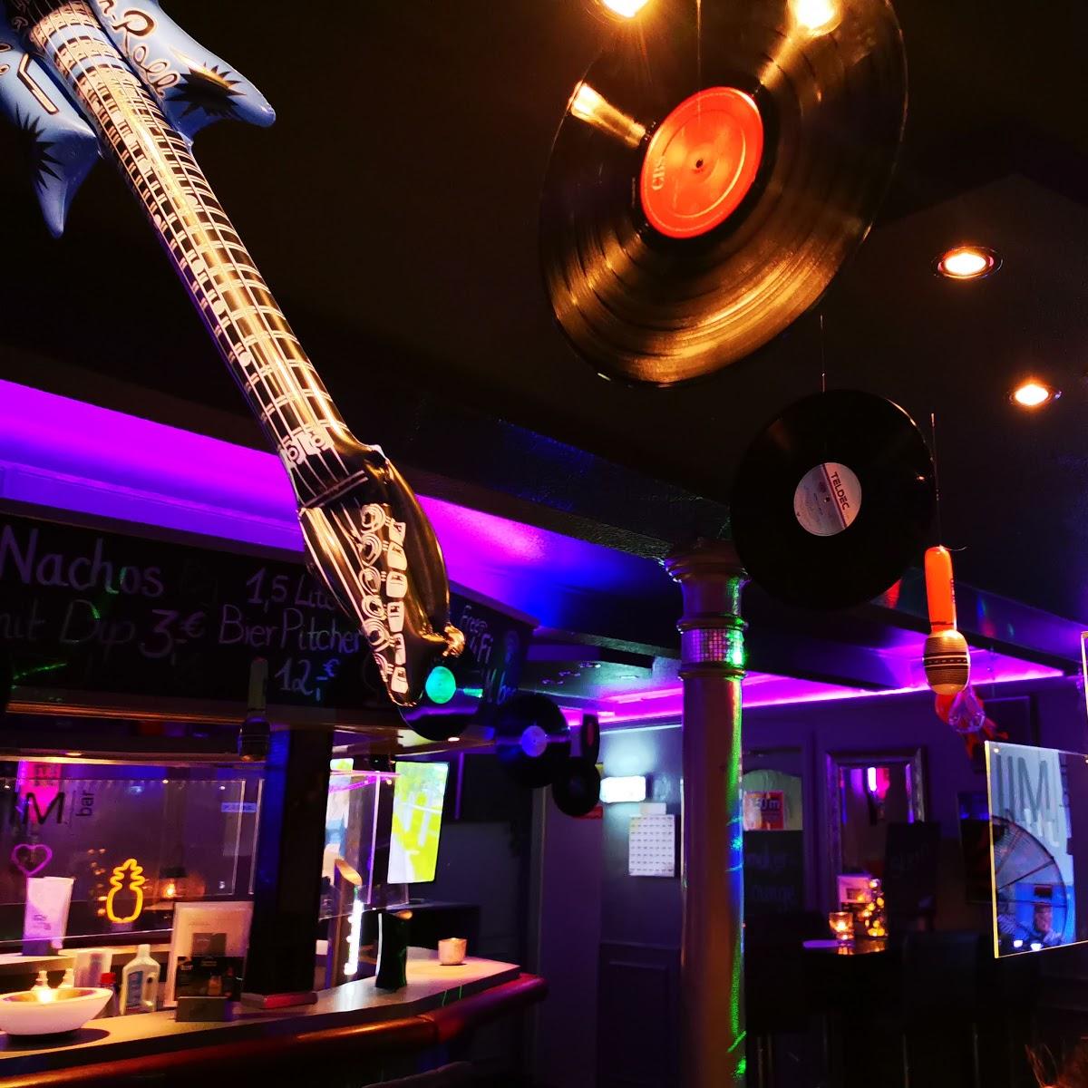 Restaurant "J.I.M. bar" in  Haiger