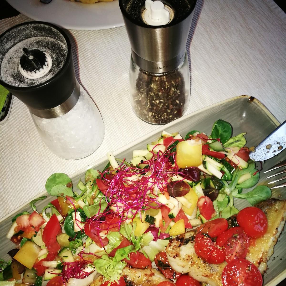 Restaurant "Rosmarin & CO" in  Ferdinandshof