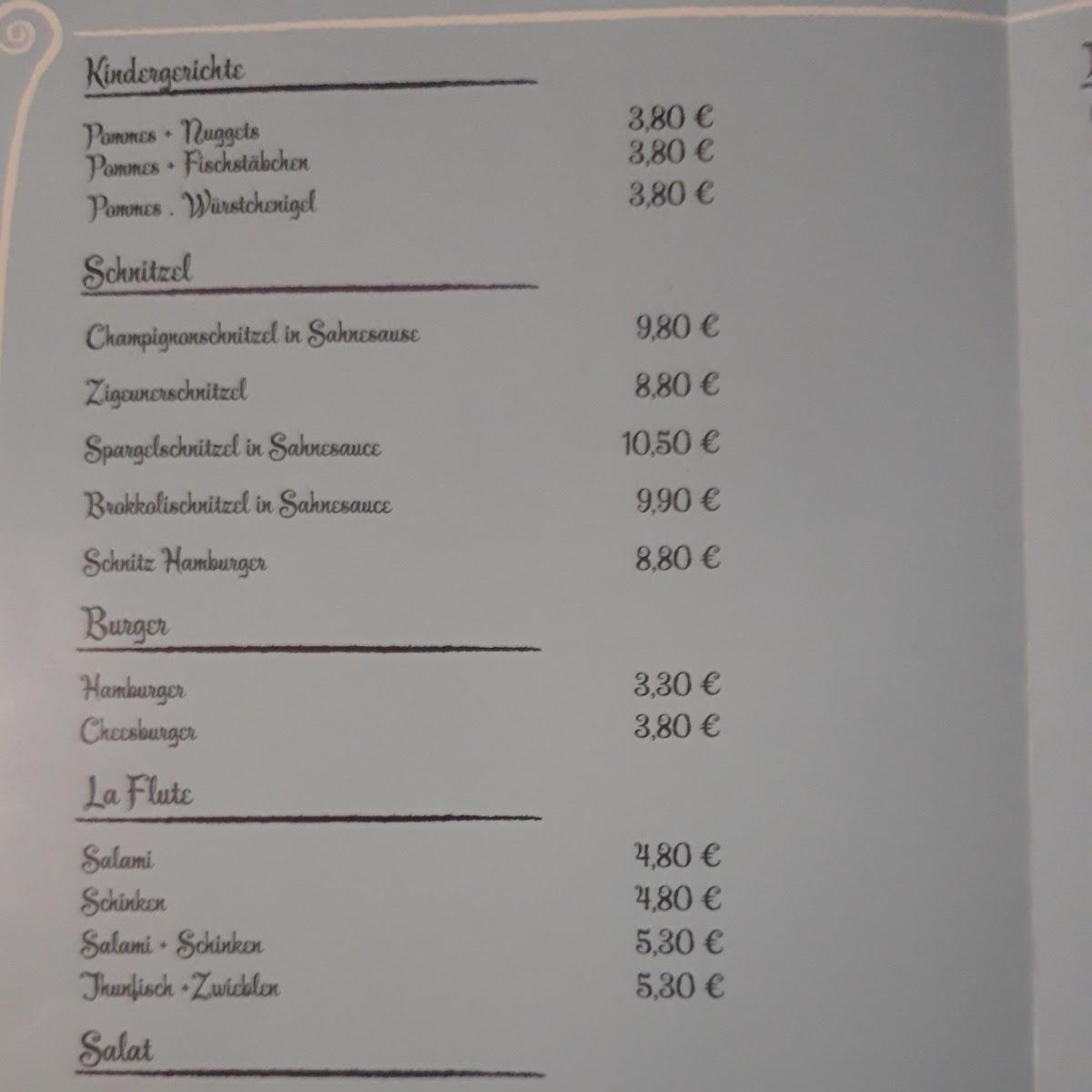 Restaurant "Ferdi`s Pizza Point" in  Ferdinandshof