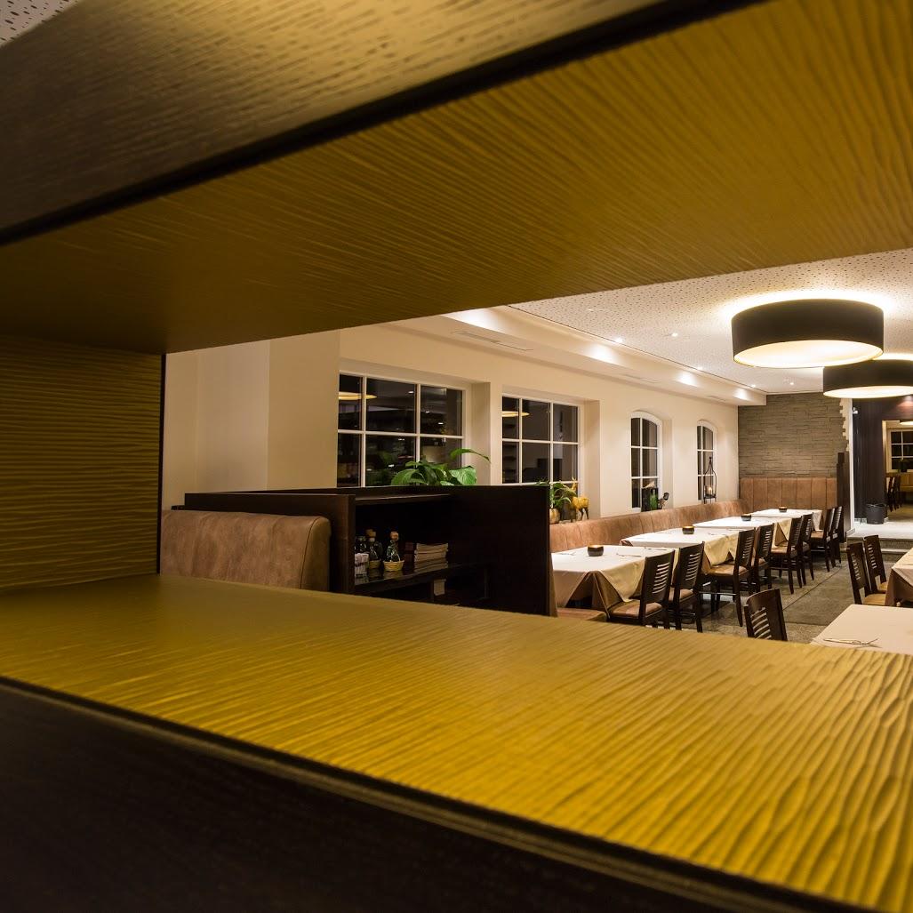 Restaurant "Dal Maestro zur Blume" in Balingen