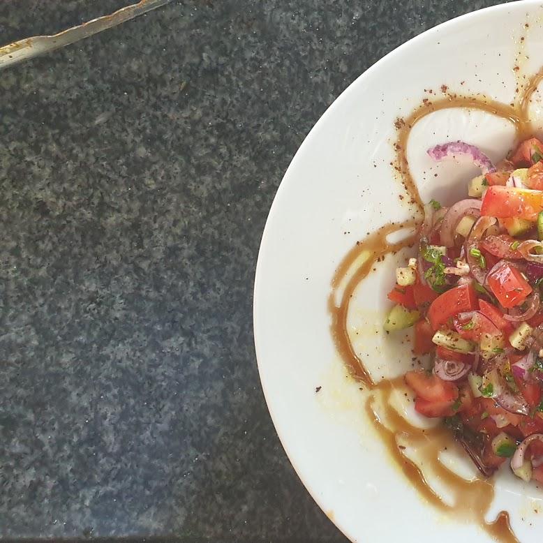 Restaurant "Döner Point" in  Neuendorf