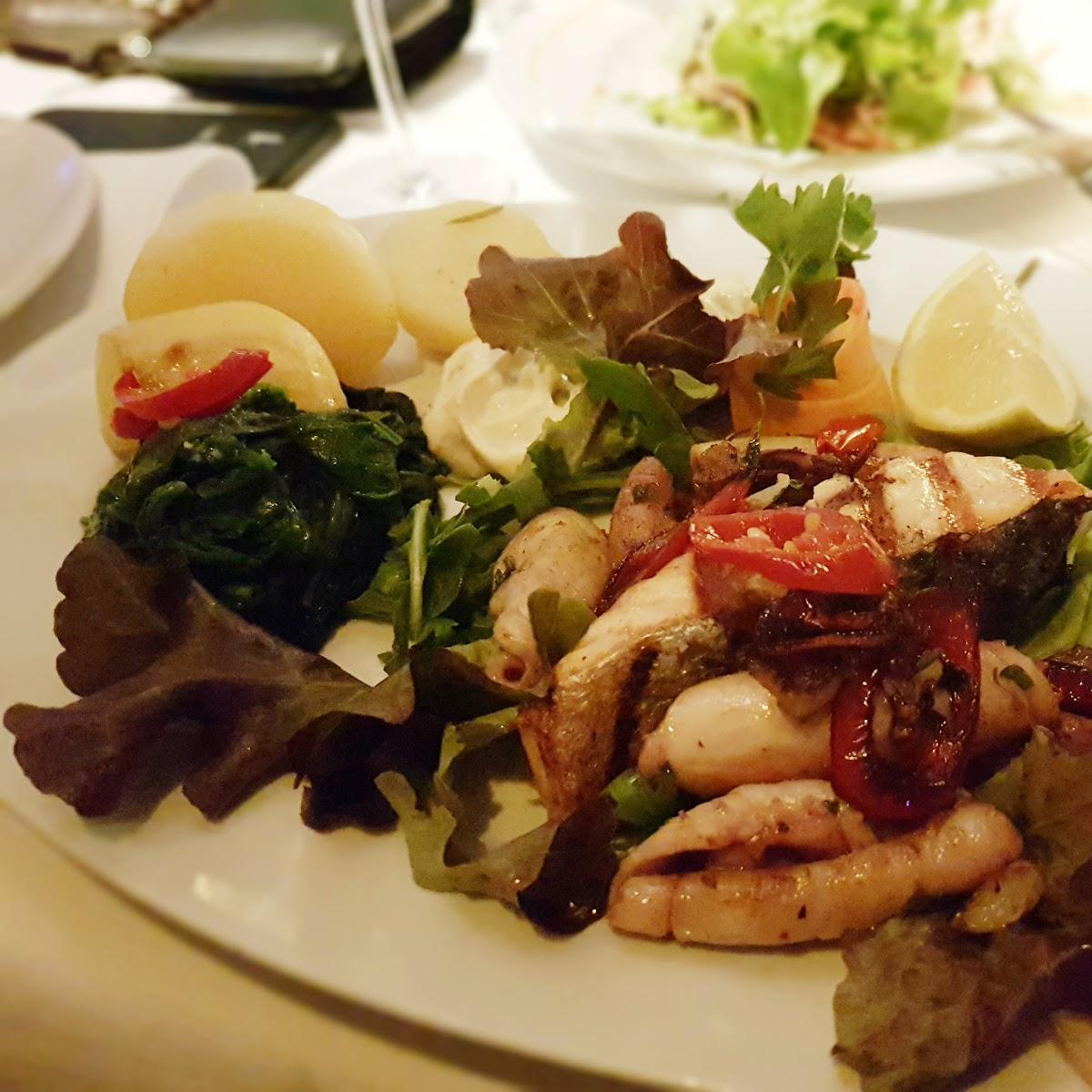Restaurant "Bel Paese" in  Neuendorf