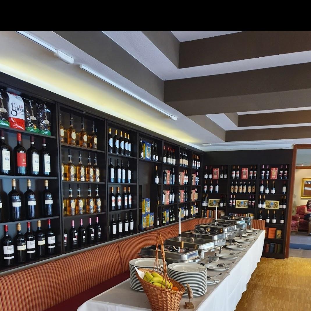Restaurant "Opera Italiana" in Hohen Neuendorf